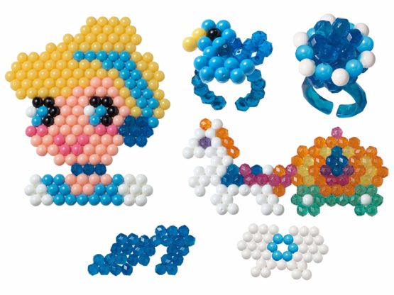 Aquabeads - Cinderella Set - Image 4