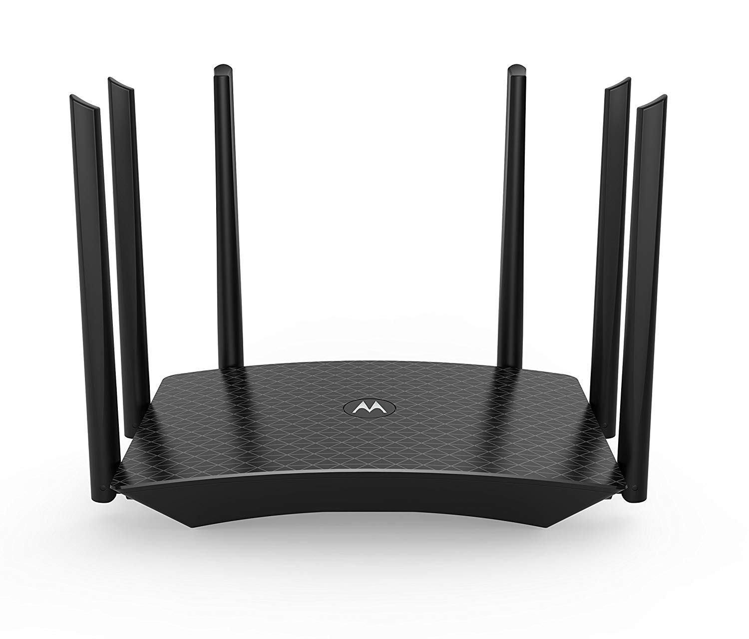 Motorola Router Models Motorola MR1700-72 AC1700 Wi-Fi Gigabit Router with Extended Range ...