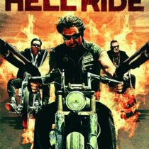Hell Ride [DVD] [2008]