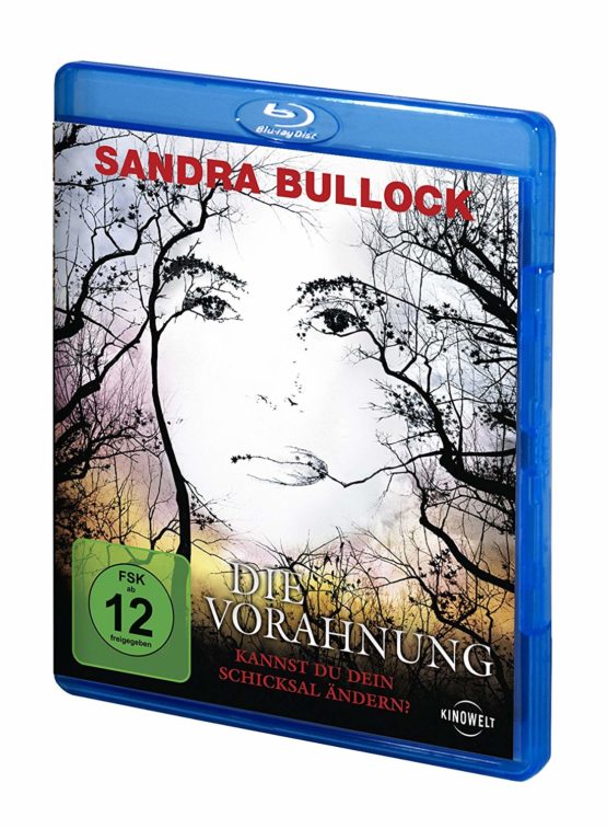 Premonition [Blu-ray] [Region B German Import] - Image 2