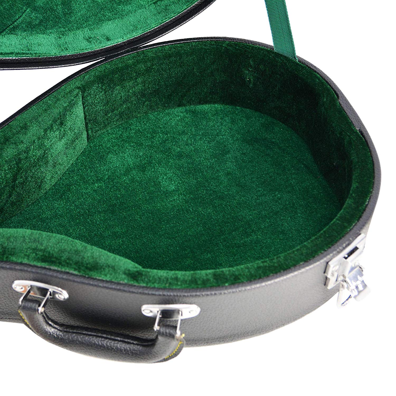 TGI 1989 Case for Ukulele Banjo Black - Image 4