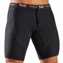 McDavid Neoprene Compression Shorts | Sauna Effect: Thermal Weight Control / Weight loss