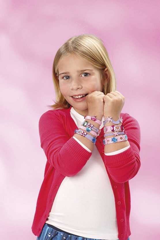 Fashion Making Bracelets Kit - Image 4