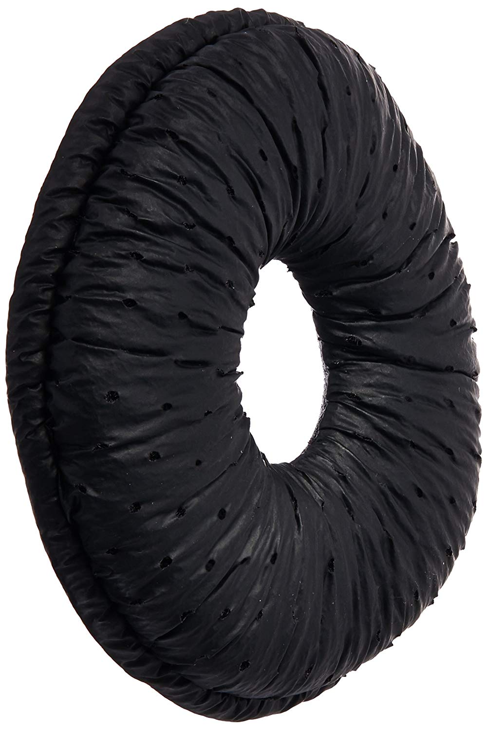 Plantronics Leather Ear Cushion, Black, 1