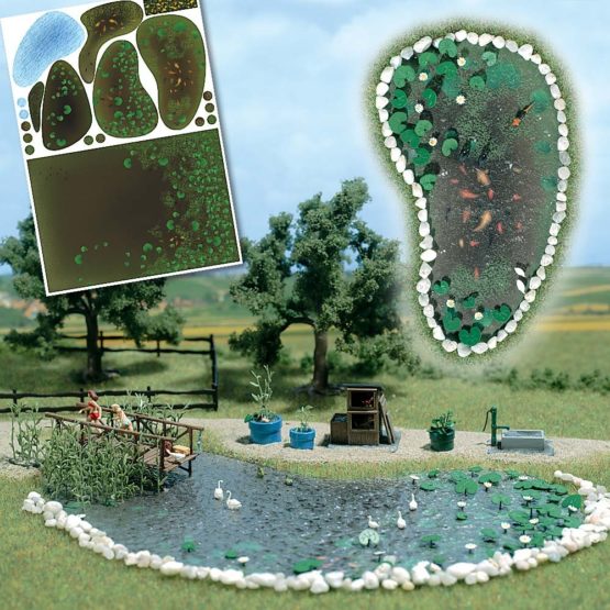 Garden Pond Set - Image 2