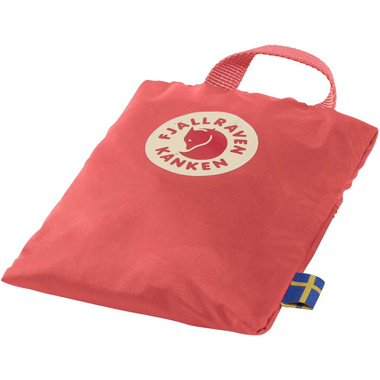 Fjallraven 23795 Kånken Rain Cover Mini Sports backpack unisex-adult Peach Pink One Size - Image 2
