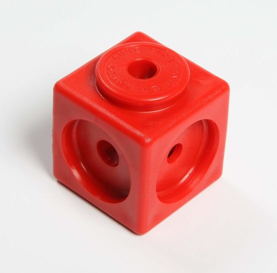 Dick System 170100 100 Jigsaw Puzzle, 10 Assorted - Image 3