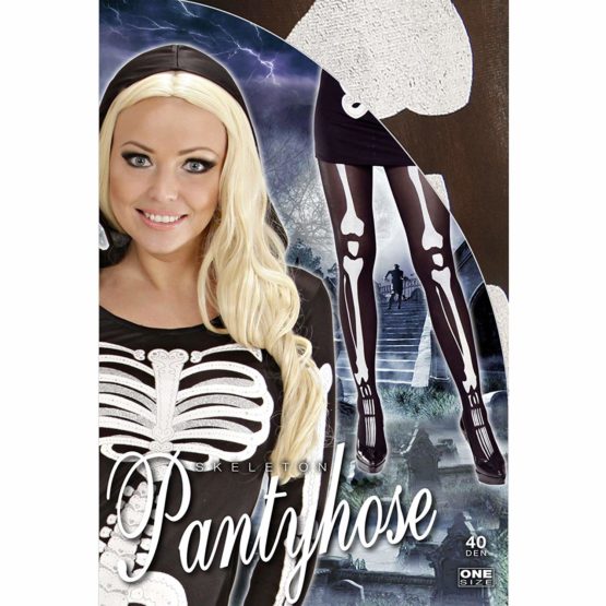 WIDMANN tights skeleton - Image 2