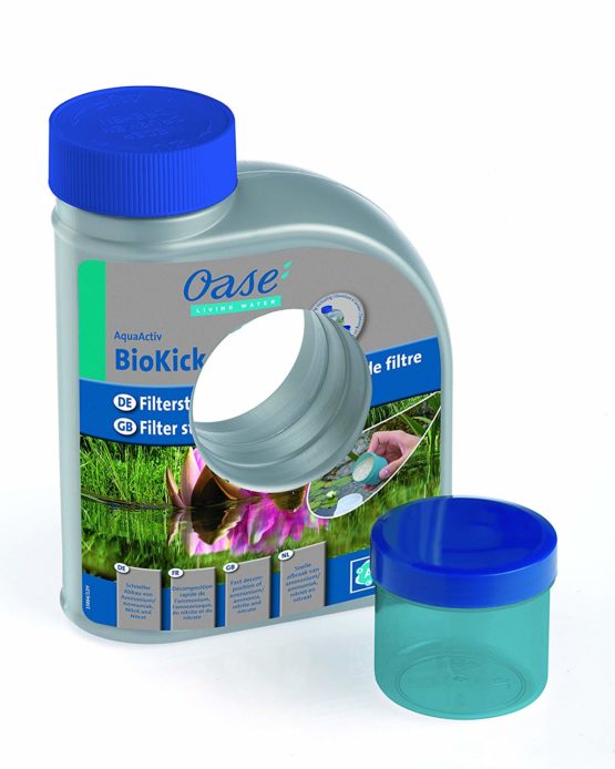 Oase AquaActiv BioKick Fresh 50562 Pond Cleaner 500 ml - Image 2