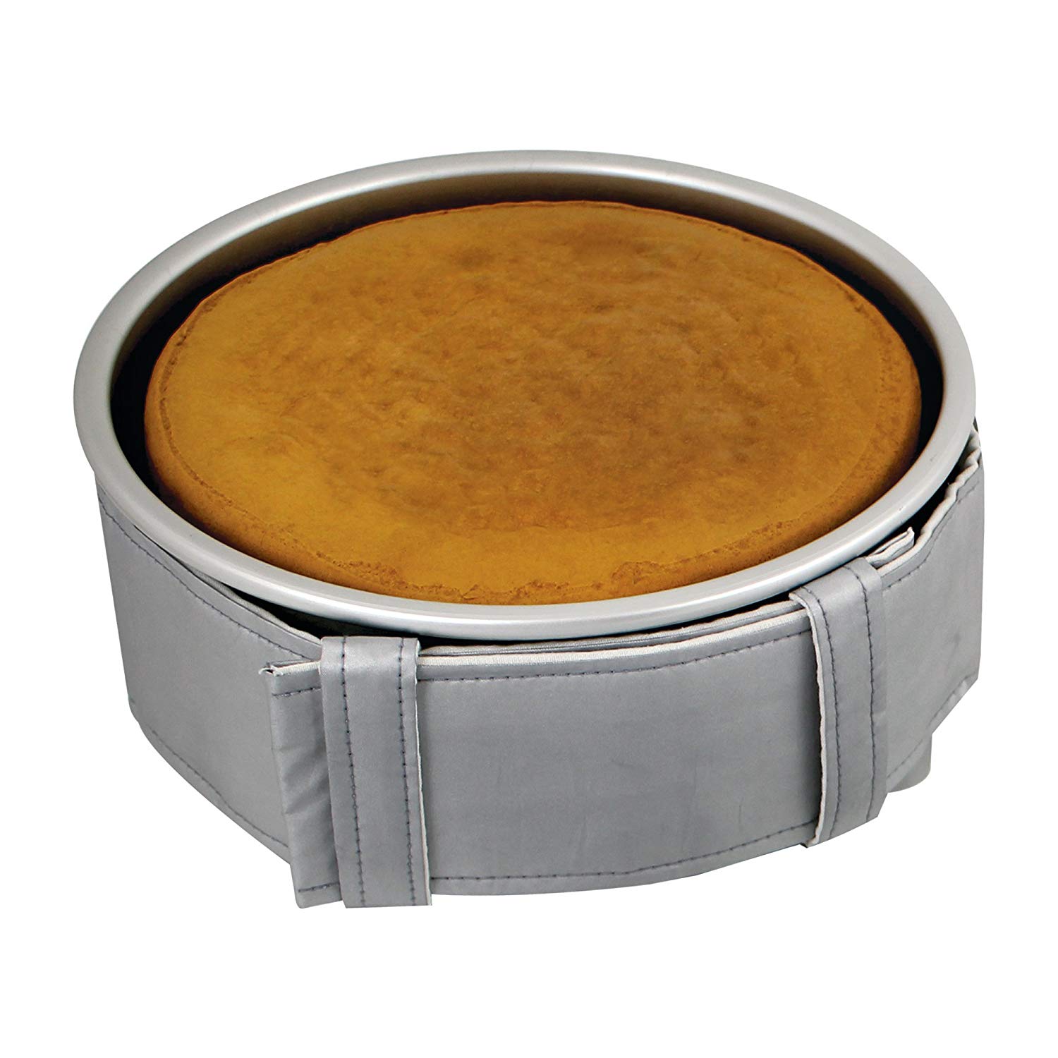 PME LBB174 Level Baking Belt, 109 x 10cm (43 x 4), Fabric, Grey, 43 x 4"