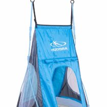 Hudora Cosy Castle Nest Swing Tent