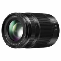 Panasonic LUMIX H-HSA35100E Micro Four Thirds 35-100 mm G X Vario Zoom Lens - Black