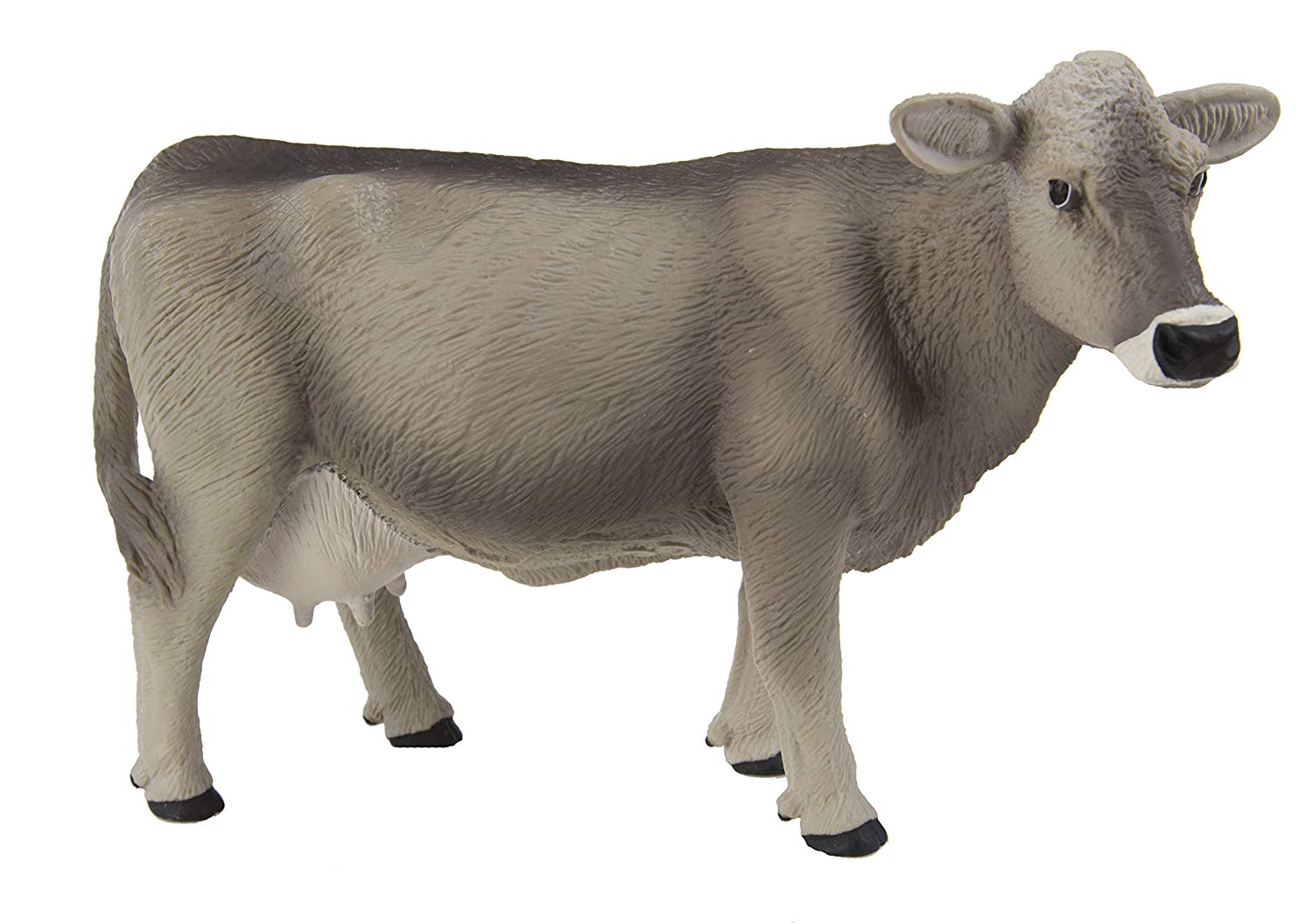 Safari Brown Swiss Cow, Medium