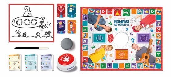 Sapientino 11299 - The School of Champions - Image 3