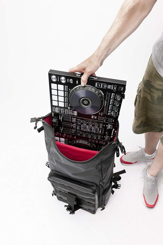 Magma 47882 RIOT DJ Stashpack X-Large Plus Gig Bag - Image 3