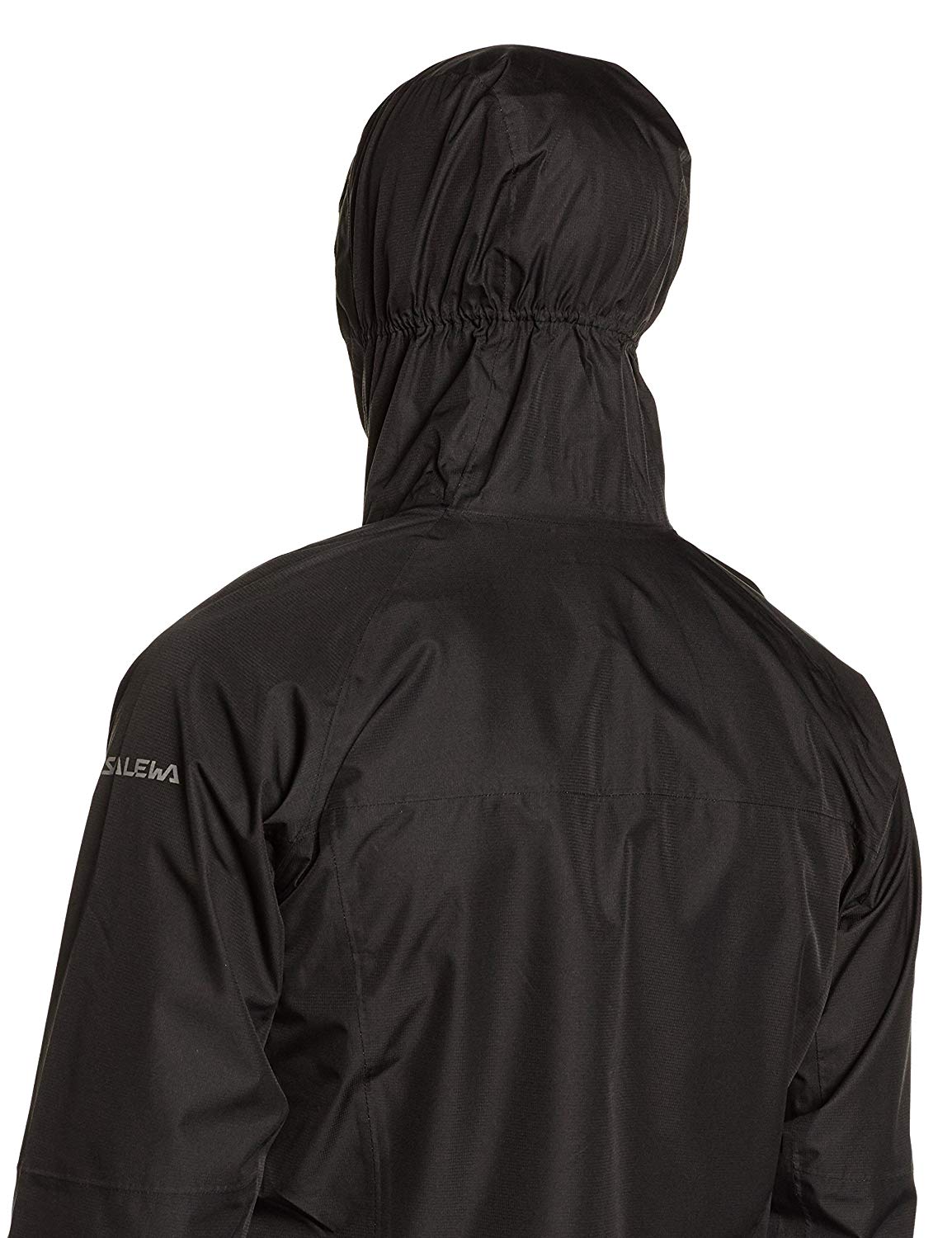 Salewa Puez (Aqua 3) Power-Tex Jacket Men, BLACK OUT/0730 - Image 4