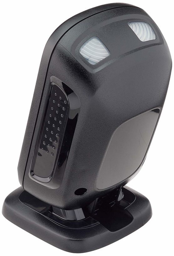 Zebra DS9208 SR00004 Nnww DS9208 Digital Scanner STD Range Black DS9208 Digital Scanner STD Range Black - Image 2