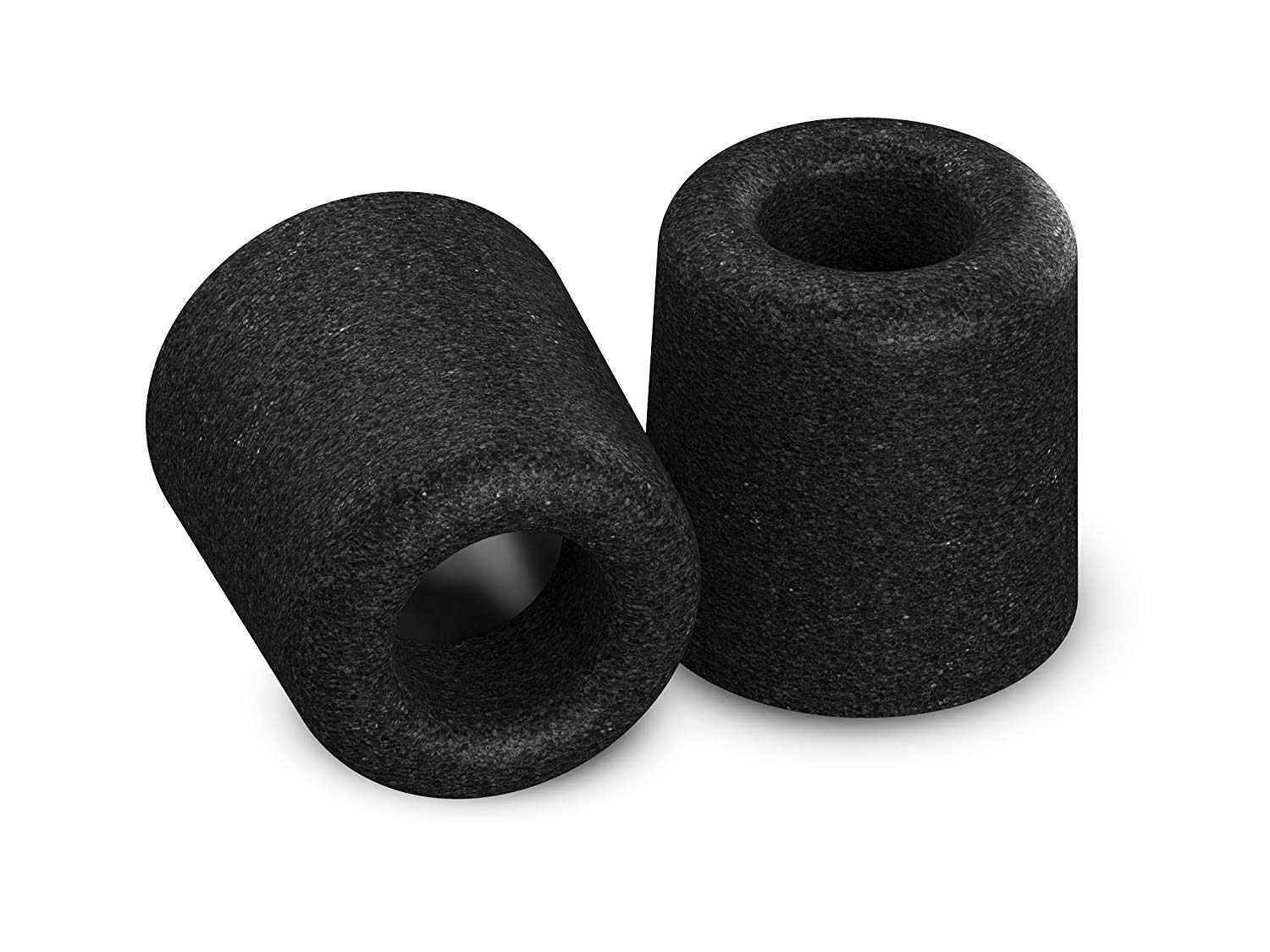 meet relevant requirements Isolation Noise Cancelling Memory Foam Earphone Tips for Etymotic Klipsch, Shure, Westone