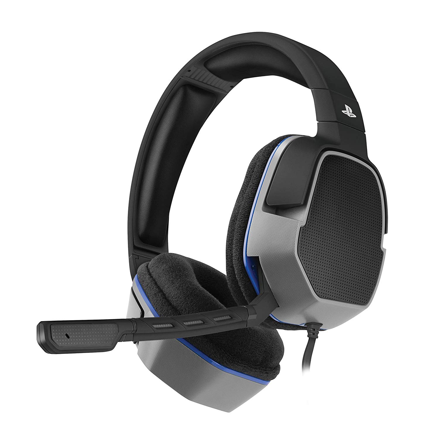 playstation afterglow headset