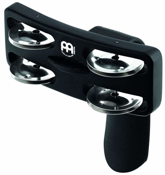 Meinl Percussion HTA Footshaker - Image 2