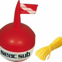 SEAC Round Buoy