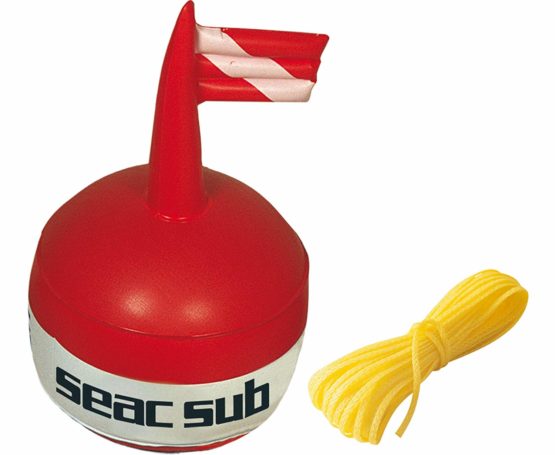 SEAC Round Buoy