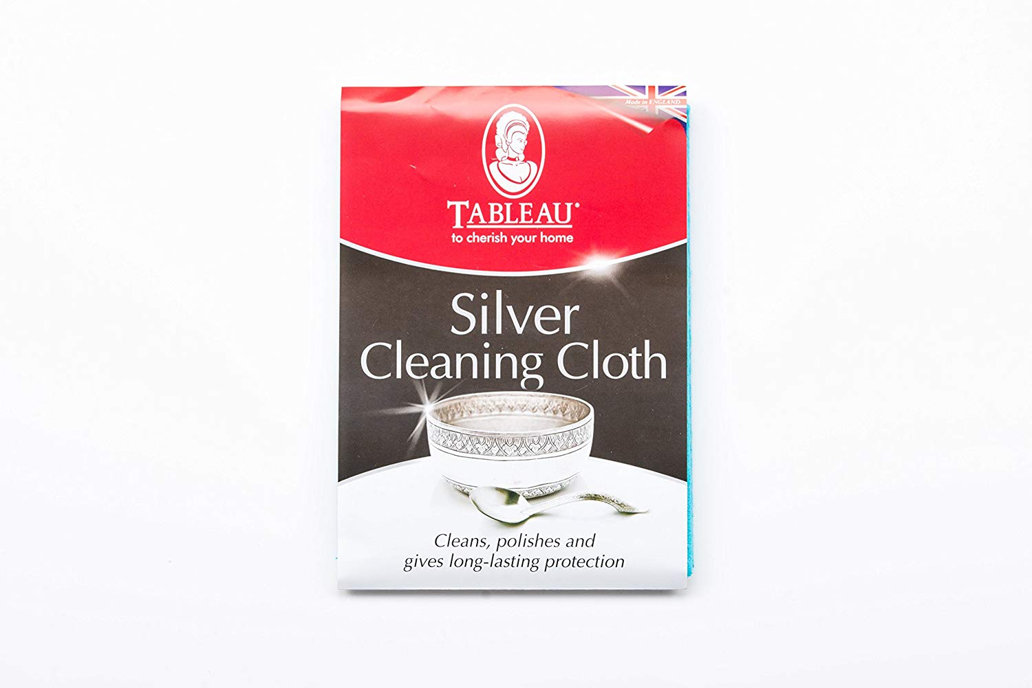 Tableau Silver Cleaning Cloth