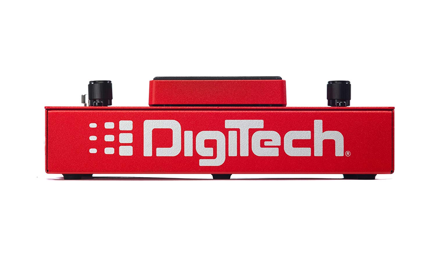 DigiTech Whammy DT - Effect for Guitars, Red, REGULAR - Image 3