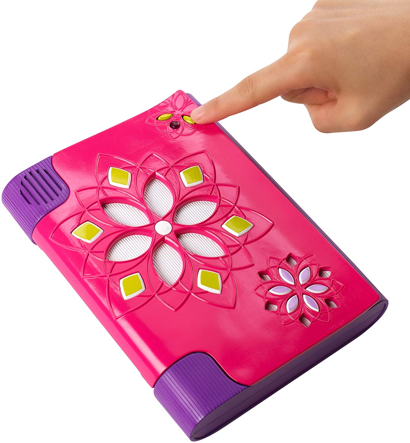 Password Journal Nine with Invisible Ink and Black Light BigaMart