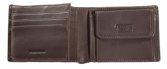 camel active Coin Purses & Pouches   B34 703 20 Brown - Image 4