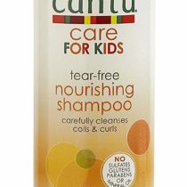 Cantu Care for Kids Shampoo 237ml, Pack of 1