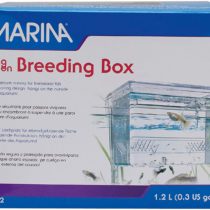Fluval Hang-On Breeding Box, Medium, 1.1 Litre