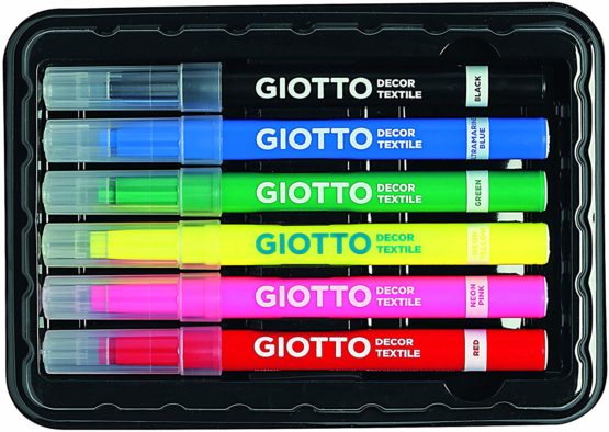 GIOTTO DECOR TEXTILE 6 BOX - Image 2