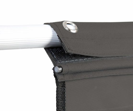 Bo-Camp - Tent organizer - 11 Compartments - 40x60cm - Image 2