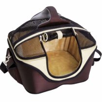 CROCI Pet Carrier Kennel Fast and Easy, 49 x 40 x 35 cm