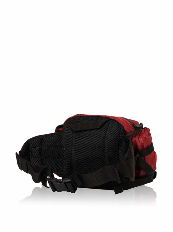 Invicta Big Waistbag Sport Waist Pack, 30 cm, 4,5 liters, Red (Rosso) - Image 2
