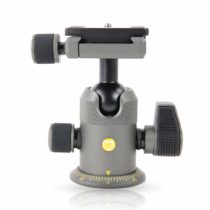 Vanguard Alta BH-100 Ball Head - Anthracite