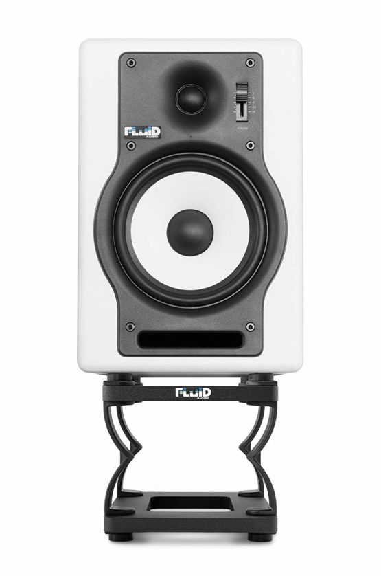 Fluid Audio, FA-DS5, Fluid Audio DS5 Desktop Stand (Pair) - Image 4