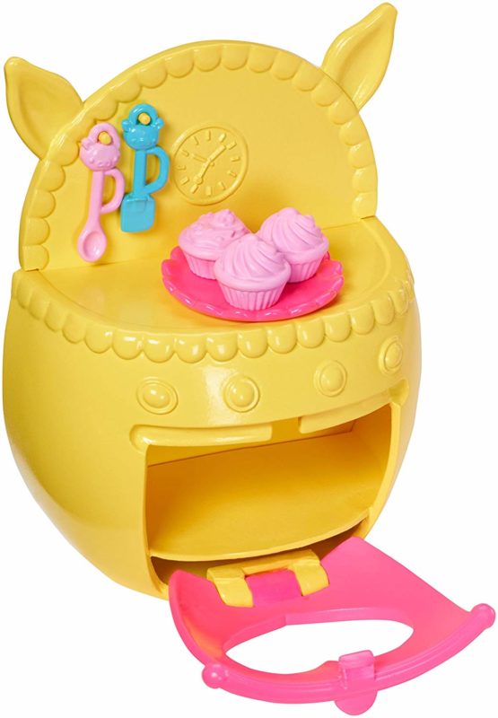 Enchantimals 887961537734 Baking Buddies Playset - Image 3