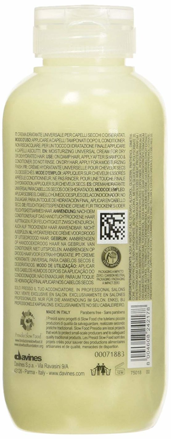 Davines Essential Haircare Potion, Momo 150 ml - Image 2