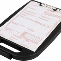 Lampa trucker 2-in-1 case with clip