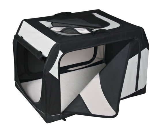 Trixie Vario Transport Box, Size 20, 61 ﾗ 43 ﾗ 46 cm - Image 3