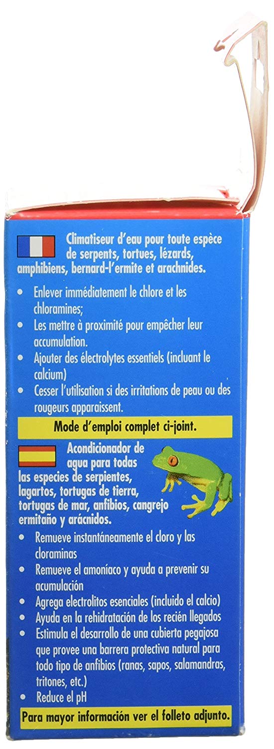 zoomed Zoo Med WC-2 Repti Safe, 66 ml, B0002AQE4O, 66 ml (Pack of 1) - Image 3