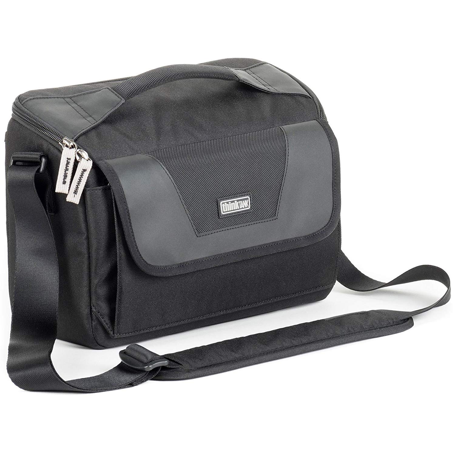 THINK TANK Story Teller 8 Messenger Bag, 75 cm, Black (Negro), Black (Black ), 75 centimeters - Image 2