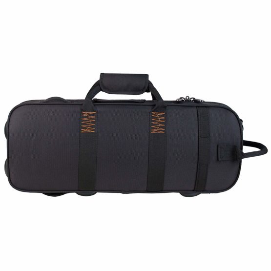 Protec PB301CT Contoured Trumpet Pro Pac Case - Black - Image 3