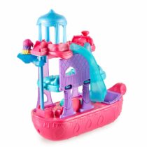 Shimmer and Shine FHP02 Teenie Genie Gem Cruiser Playset