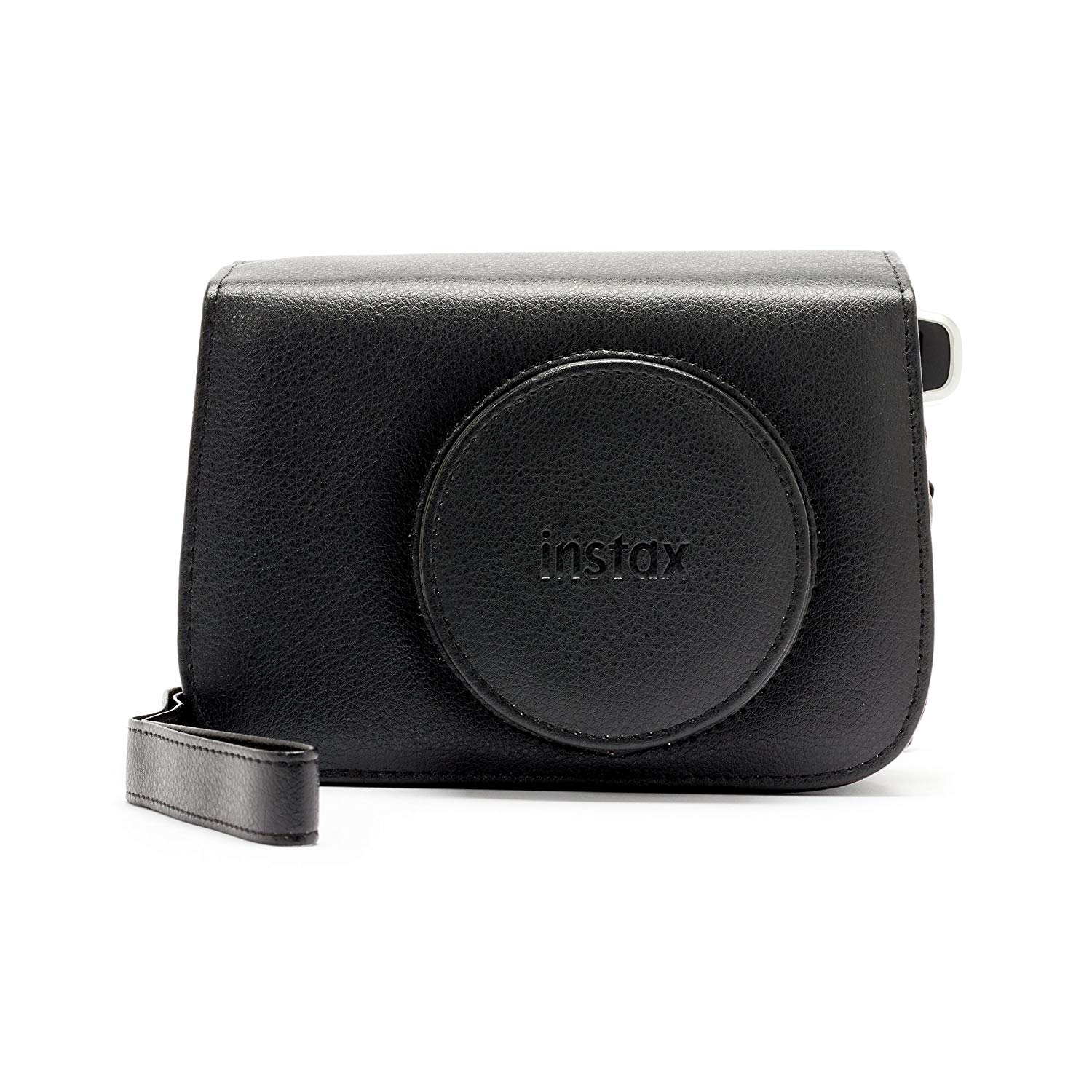 instax WIDE camera case, Black
