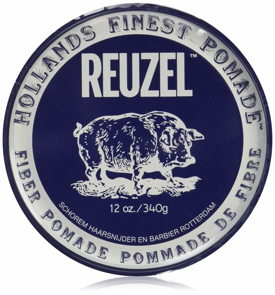 Reuzel Fiber Pomade Hog 340 g, 0852578006829