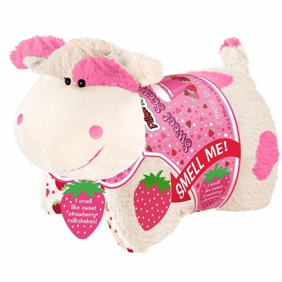 strawberry milkshake pillow pet ebay