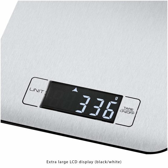 Profi Cook Kitchen Scales - Image 2